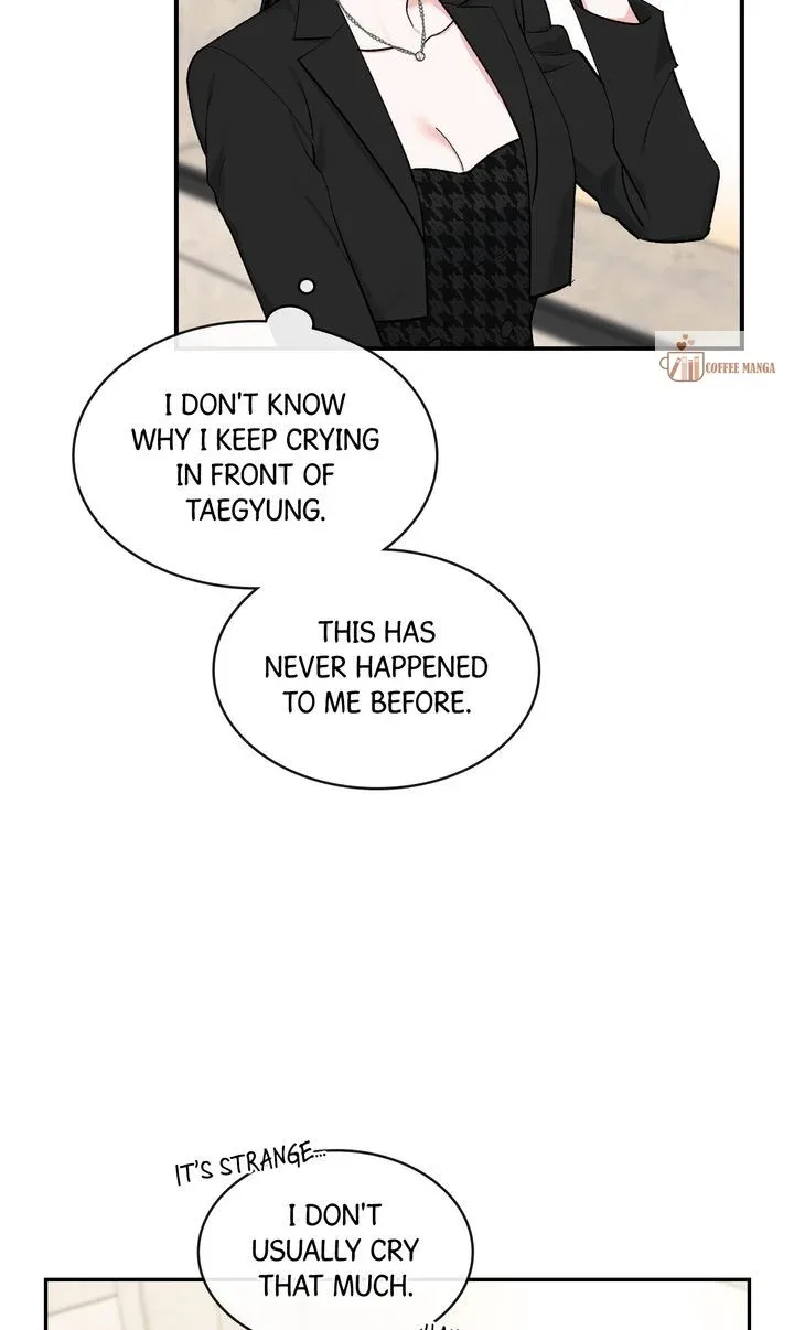 Fly Me To The Moon Chapter 55 page 48