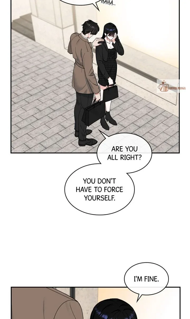 Fly Me To The Moon Chapter 55 page 49