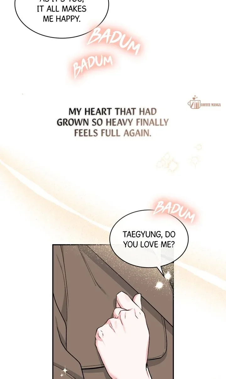 Fly Me To The Moon Chapter 55 page 54