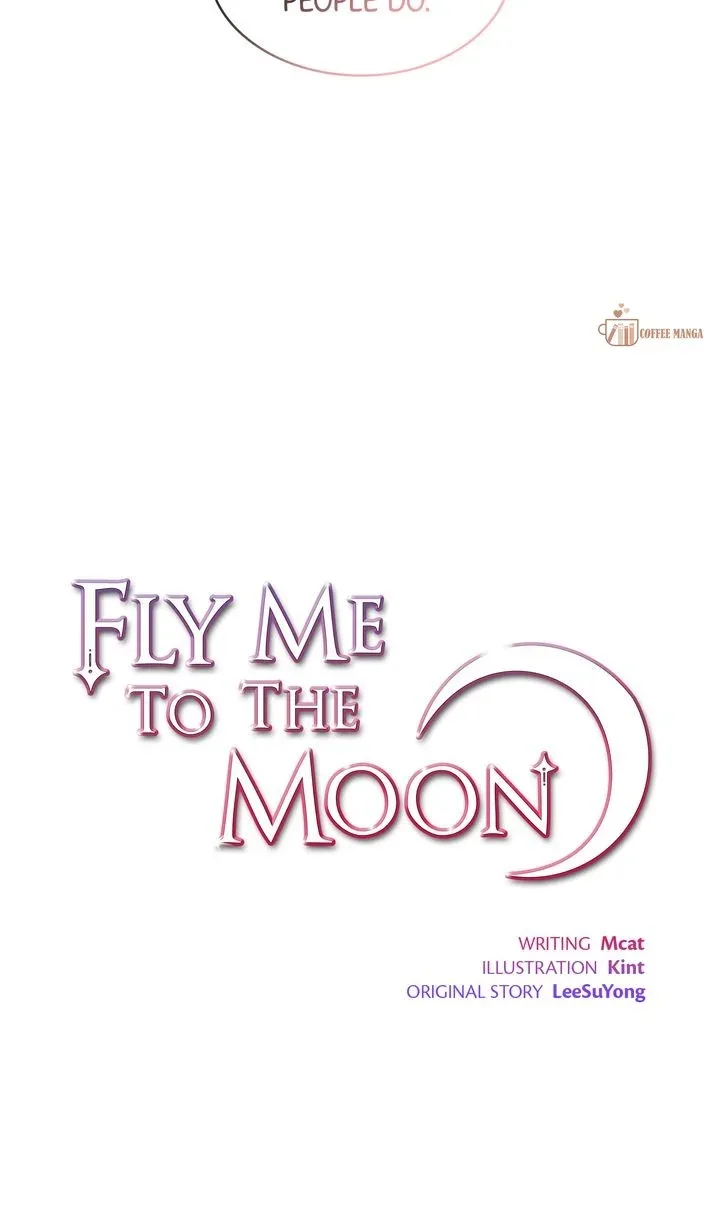 Fly Me To The Moon Chapter 55 page 32