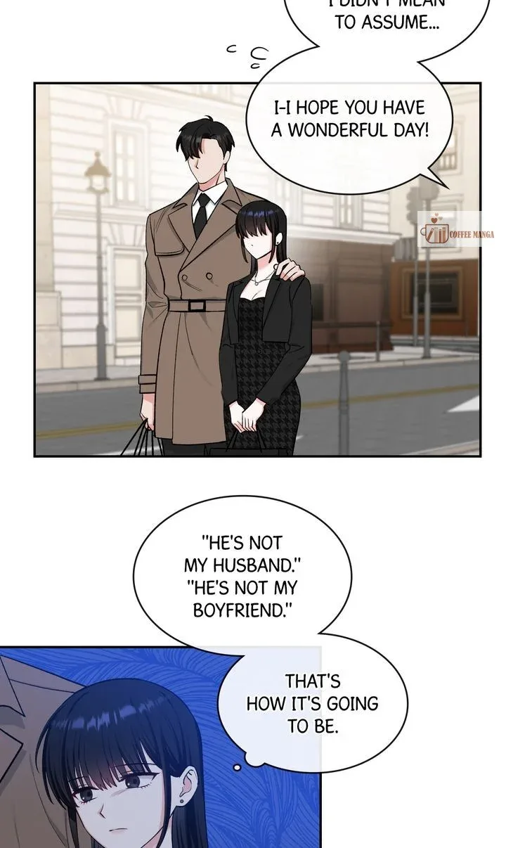 Fly Me To The Moon Chapter 55 page 45