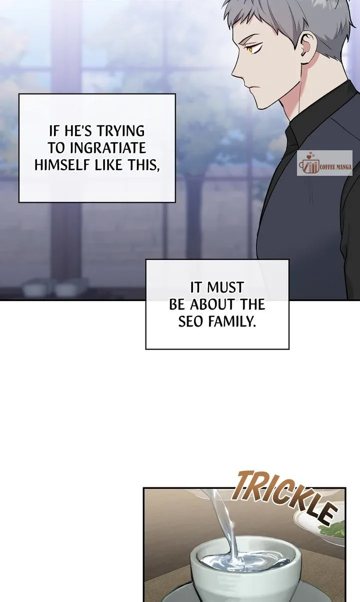 Fly Me To The Moon Chapter 56 page 11