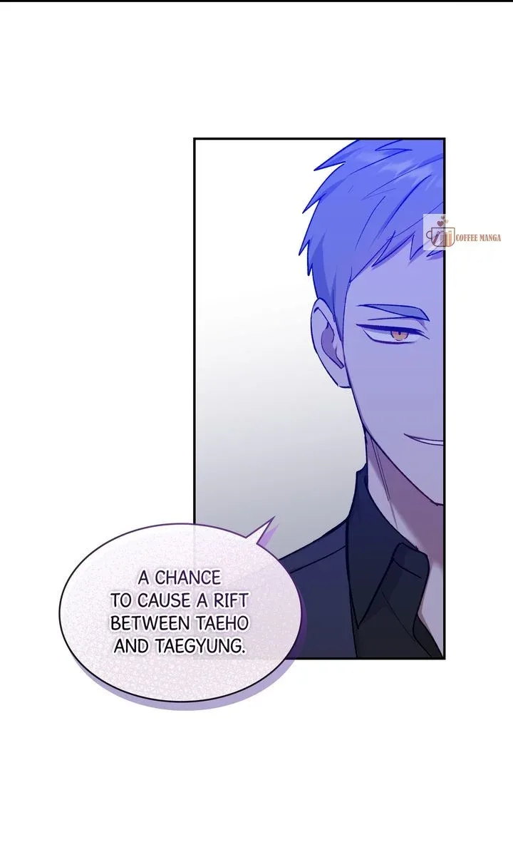 Fly Me To The Moon Chapter 56 page 36