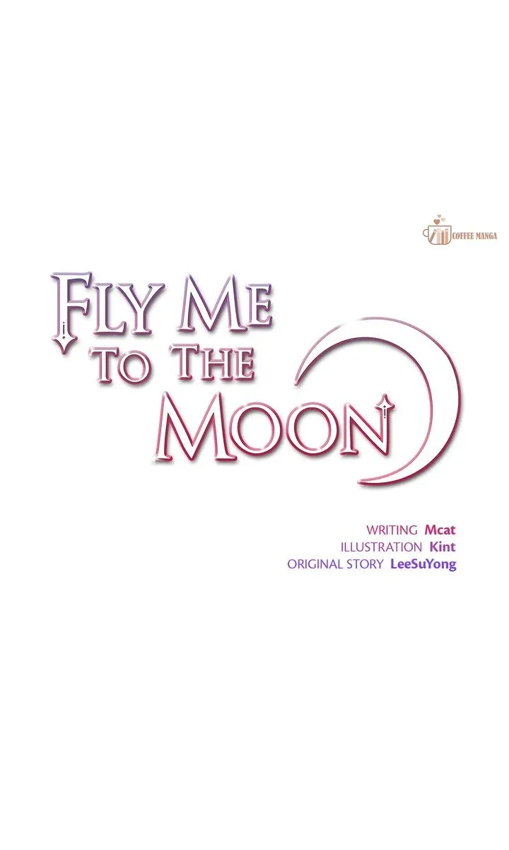 Fly Me To The Moon Chapter 56 page 2