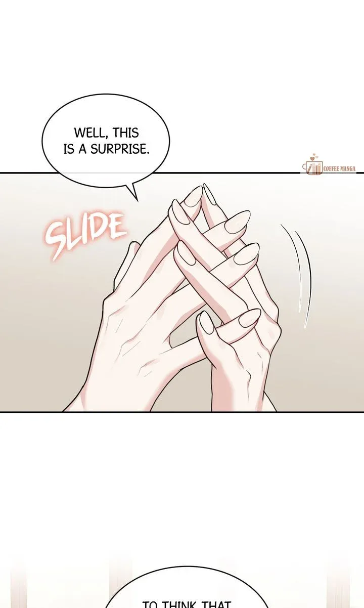 Fly Me To The Moon Chapter 56 page 3