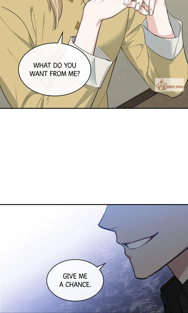 Fly Me To The Moon Chapter 56 page 35