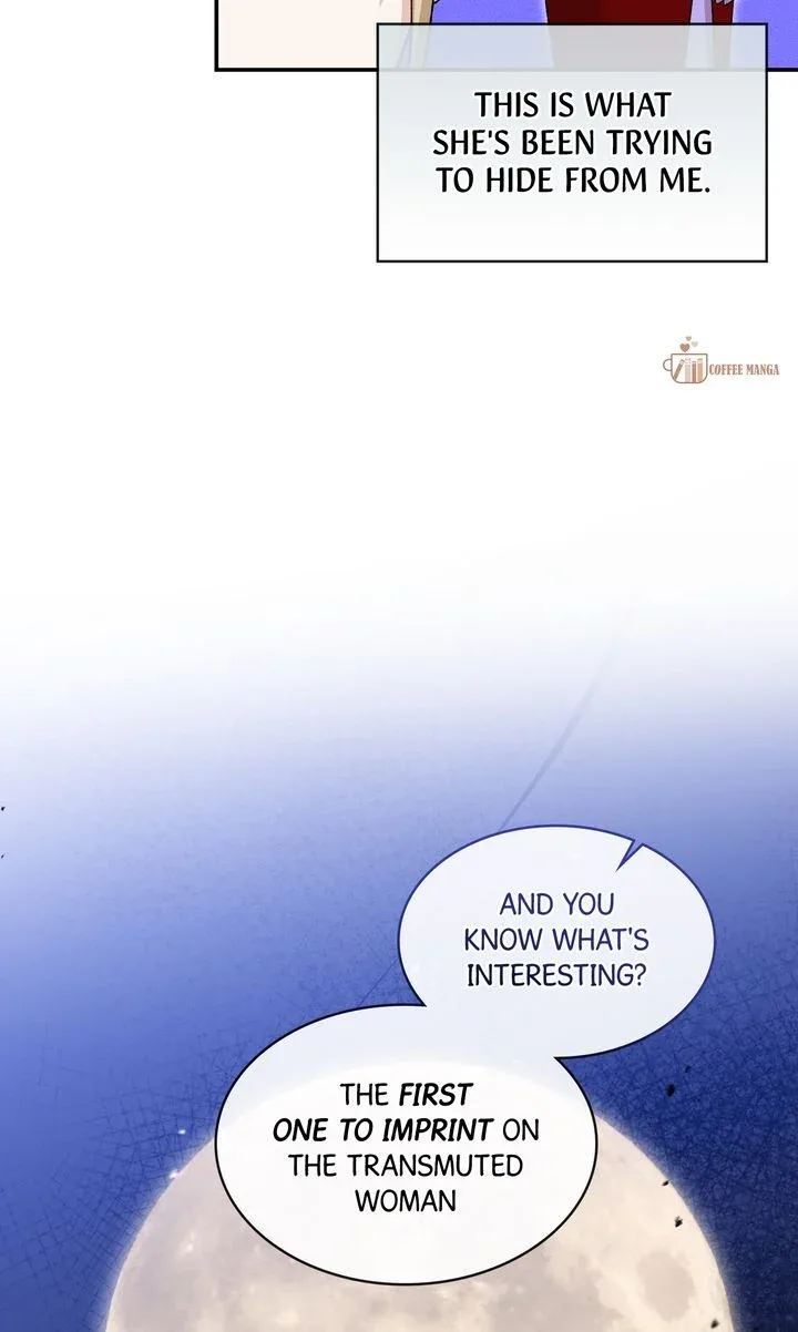 Fly Me To The Moon Chapter 56 page 29