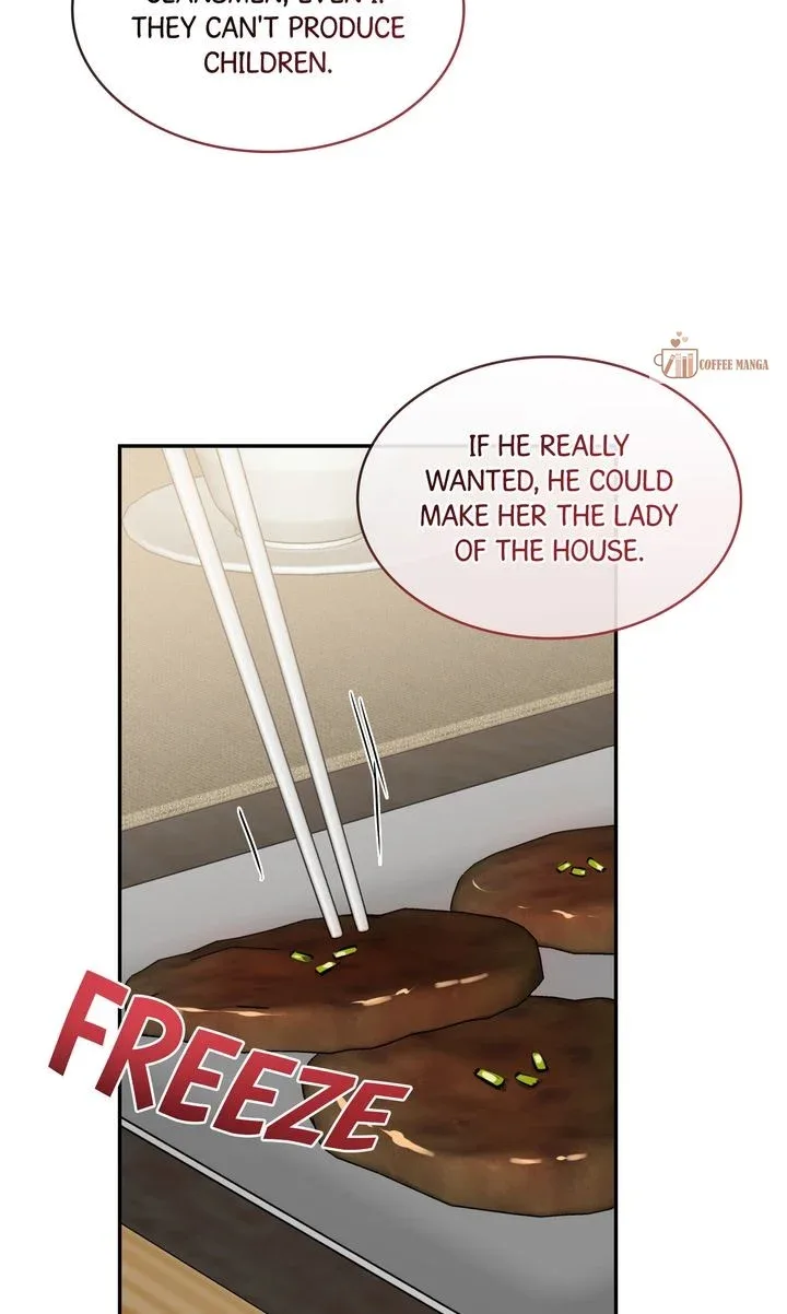 Fly Me To The Moon Chapter 56 page 27