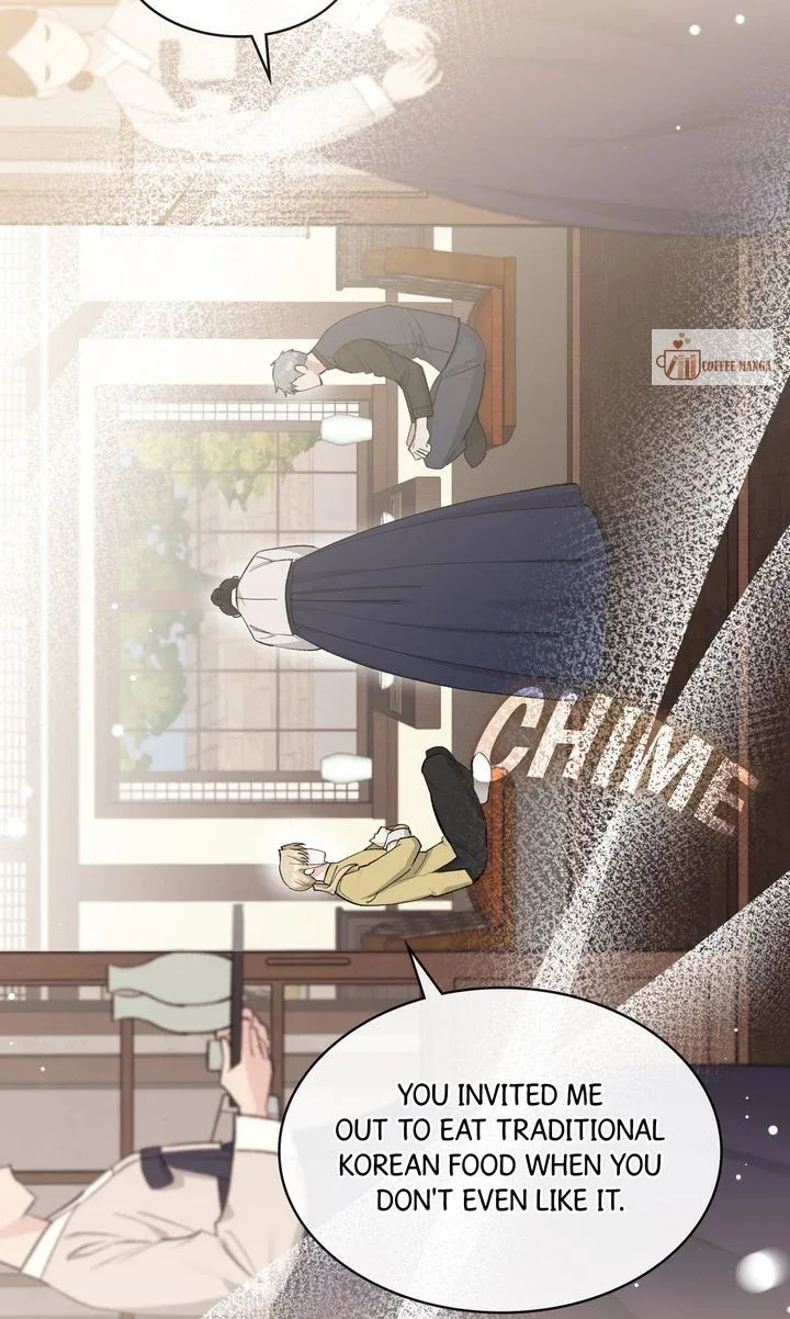 Fly Me To The Moon Chapter 56 page 7