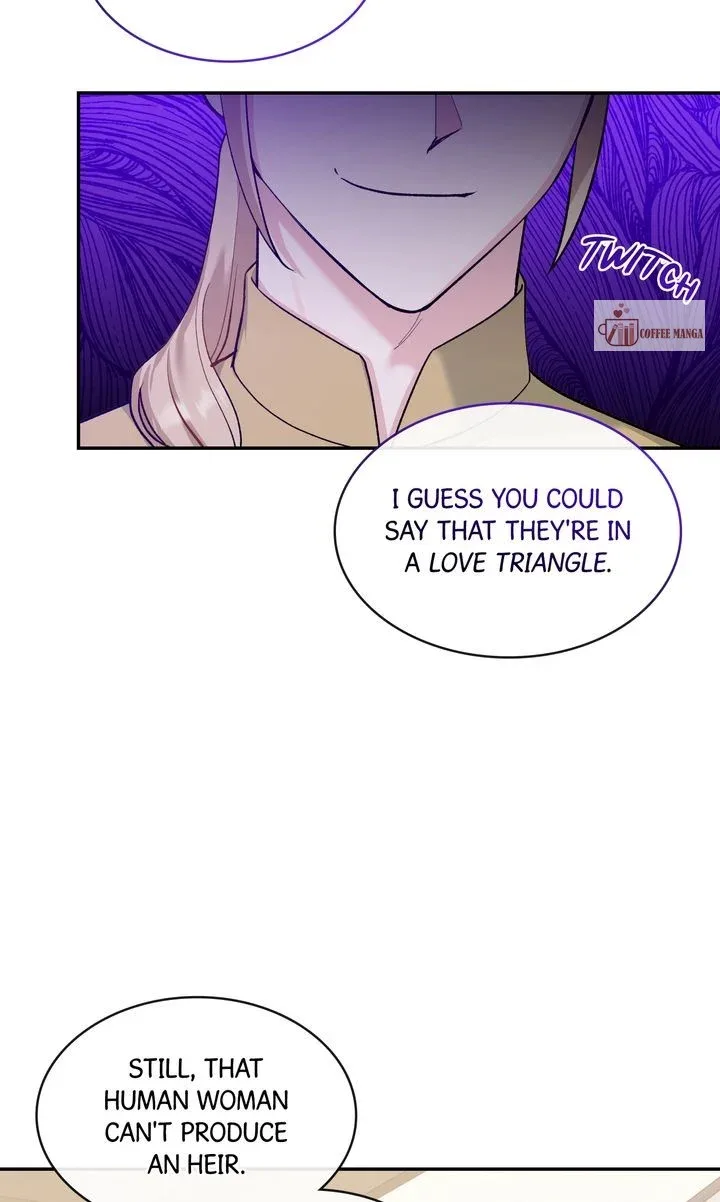 Fly Me To The Moon Chapter 56 page 24