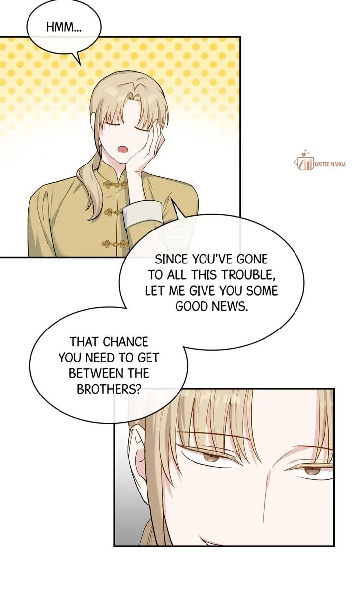 Fly Me To The Moon Chapter 56 page 46
