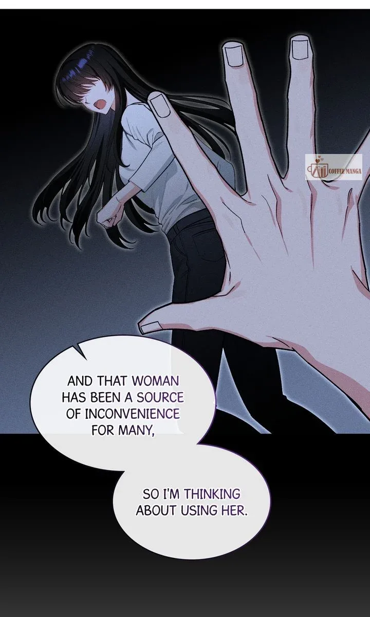 Fly Me To The Moon Chapter 56 page 39