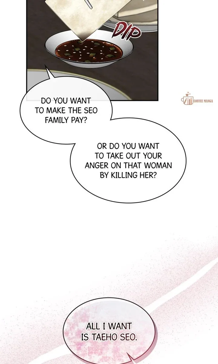Fly Me To The Moon Chapter 56 page 41