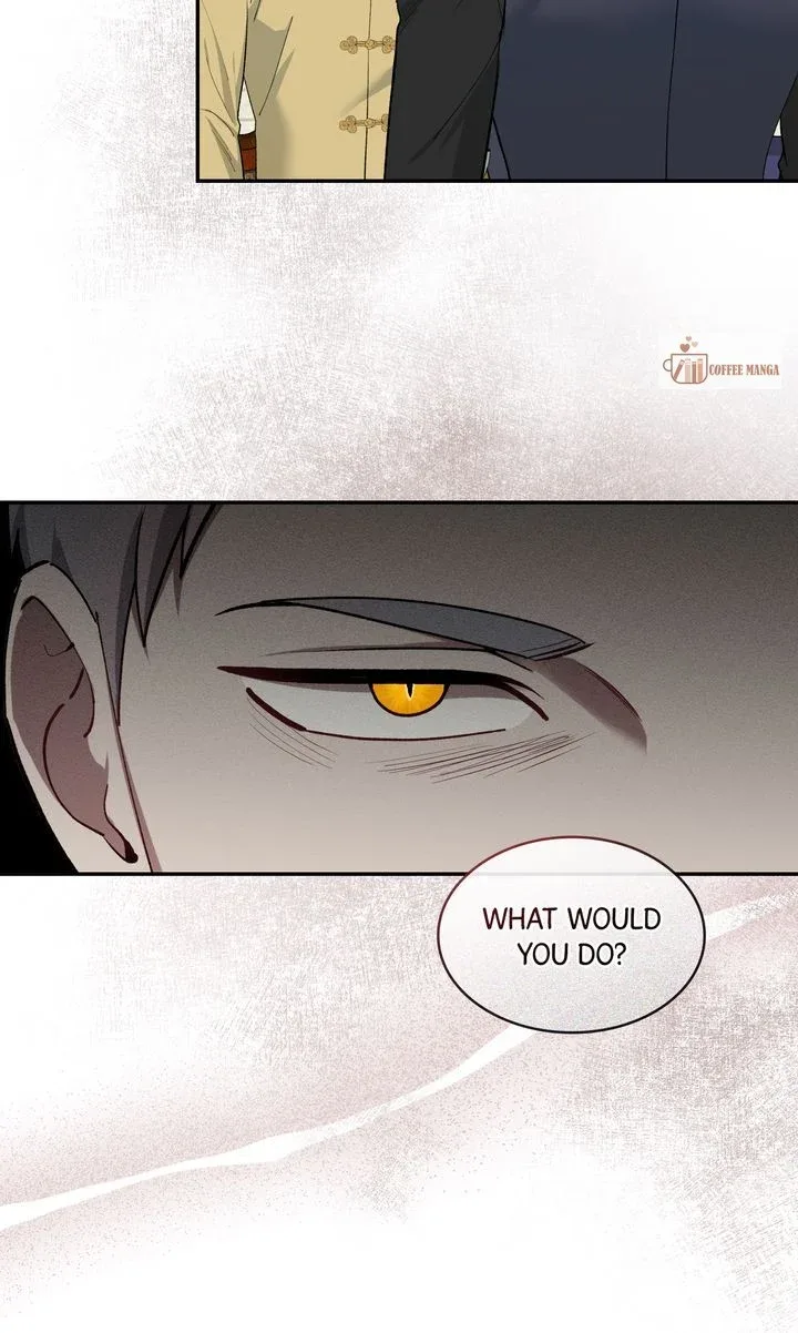 Fly Me To The Moon Chapter 56 page 57