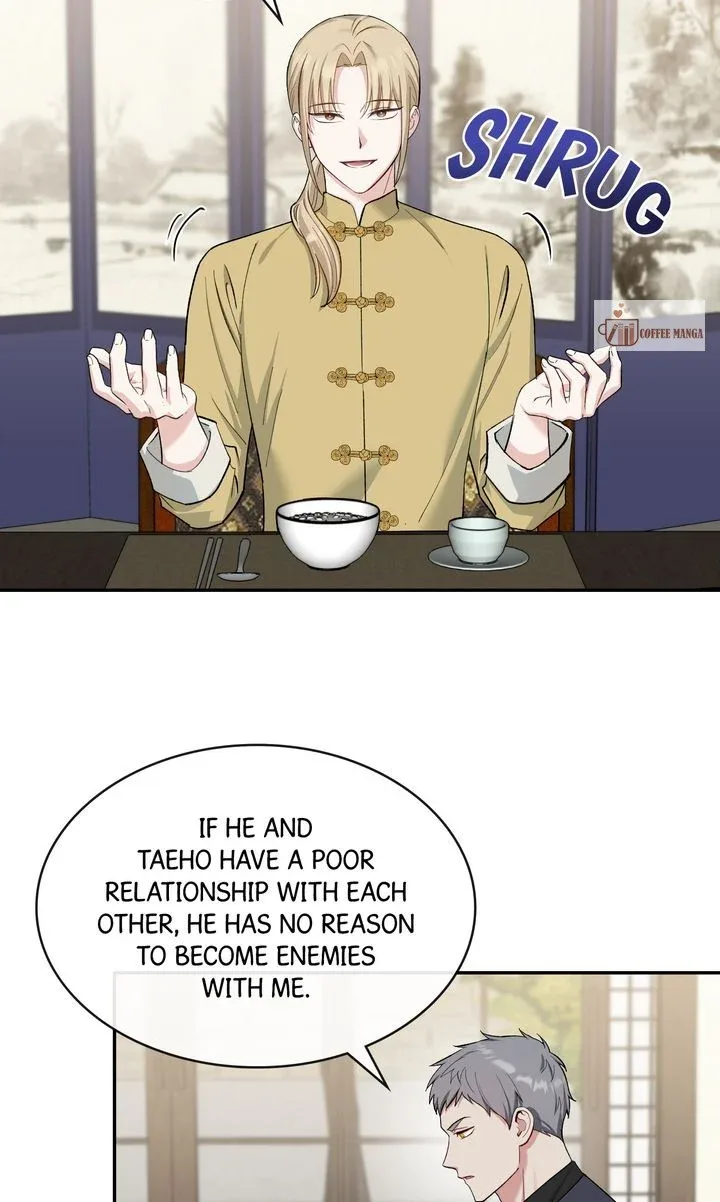 Fly Me To The Moon Chapter 56 page 53