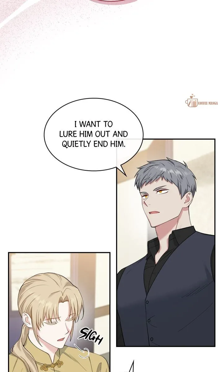 Fly Me To The Moon Chapter 56 page 42