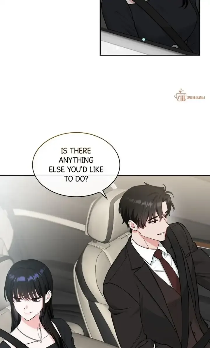 Fly Me To The Moon Chapter 57 page 3