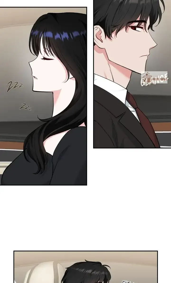 Fly Me To The Moon Chapter 57 page 47