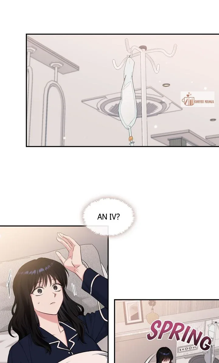 Fly Me To The Moon Chapter 59 page 34