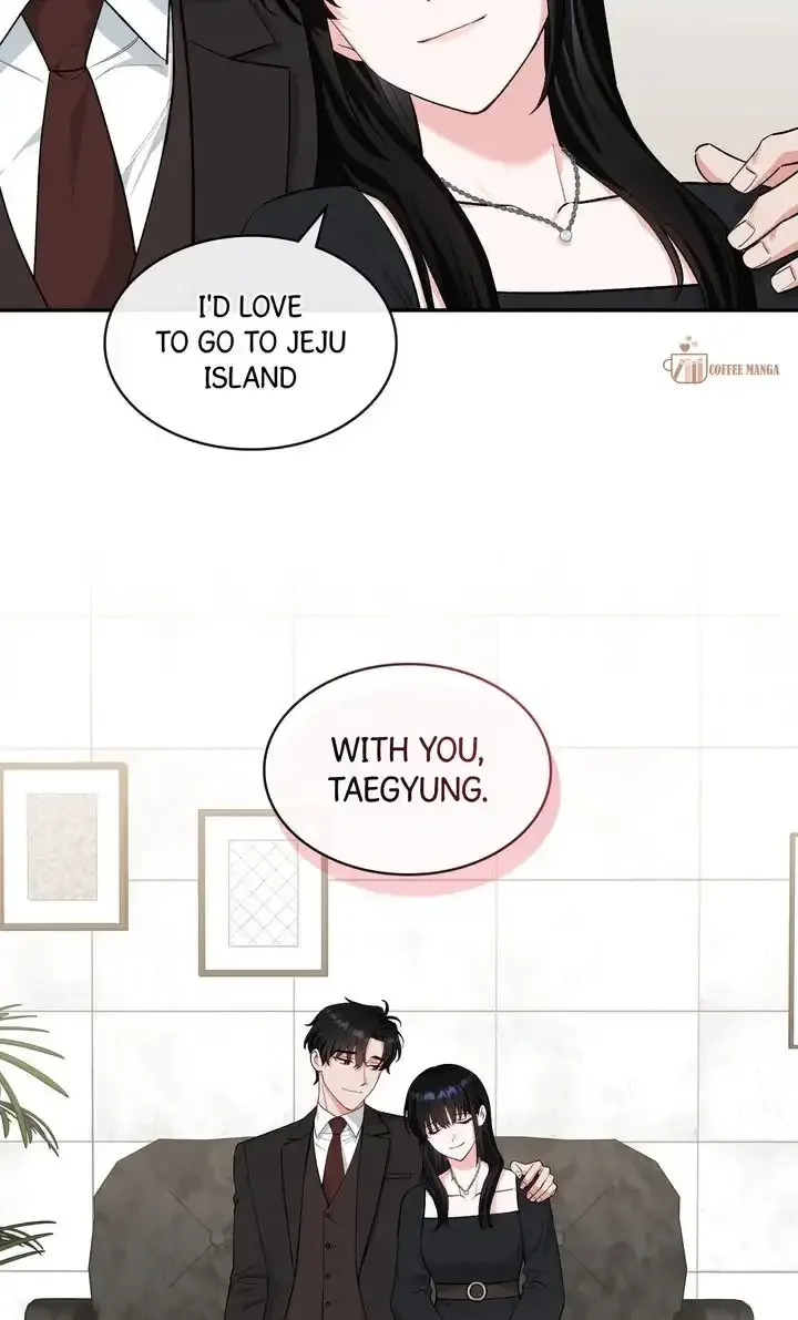 Fly Me To The Moon Chapter 57 page 17
