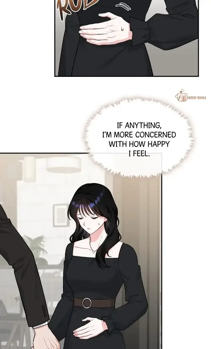 Fly Me To The Moon Chapter 57 page 42