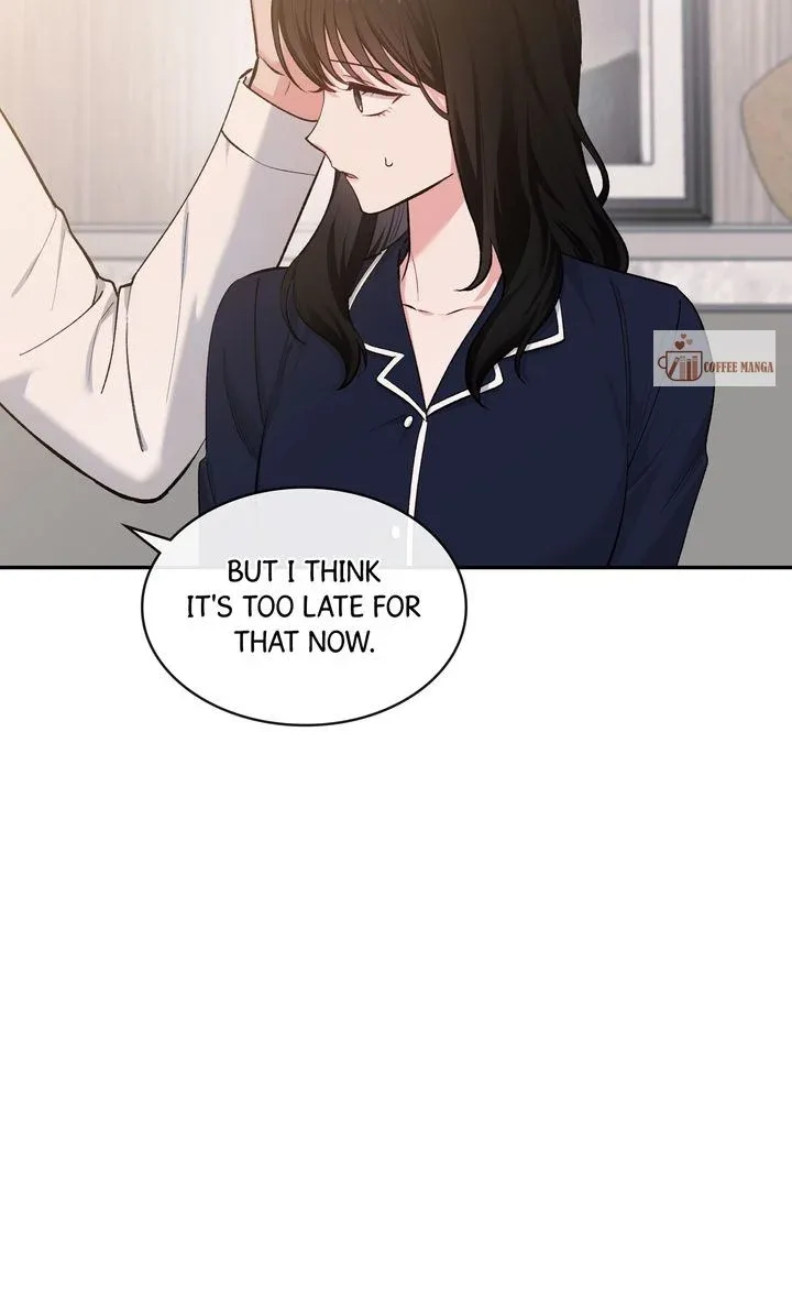 Fly Me To The Moon Chapter 59 page 45