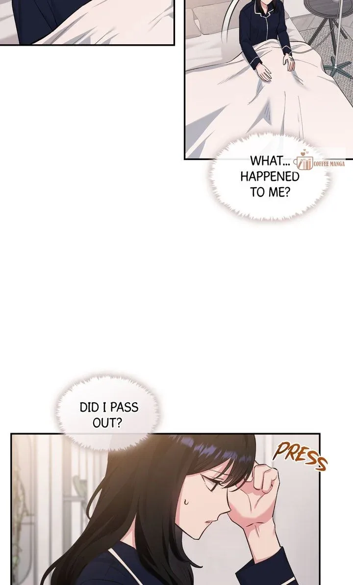 Fly Me To The Moon Chapter 59 page 35