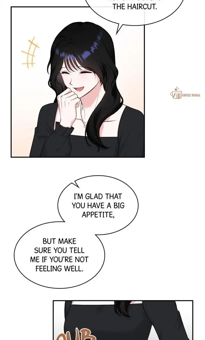 Fly Me To The Moon Chapter 57 page 41