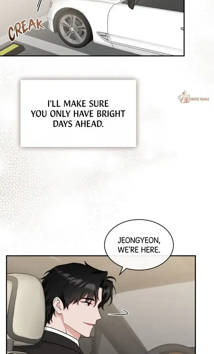 Fly Me To The Moon Chapter 57 page 56