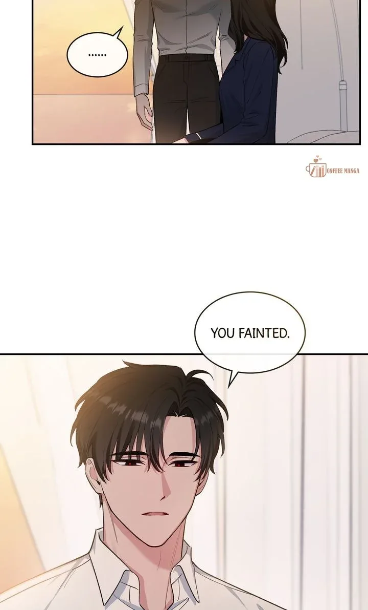 Fly Me To The Moon Chapter 59 page 39