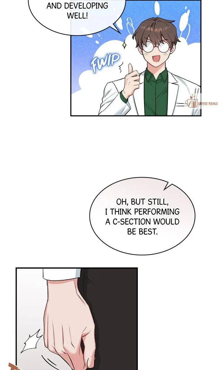 Fly Me To The Moon Chapter 59 page 14