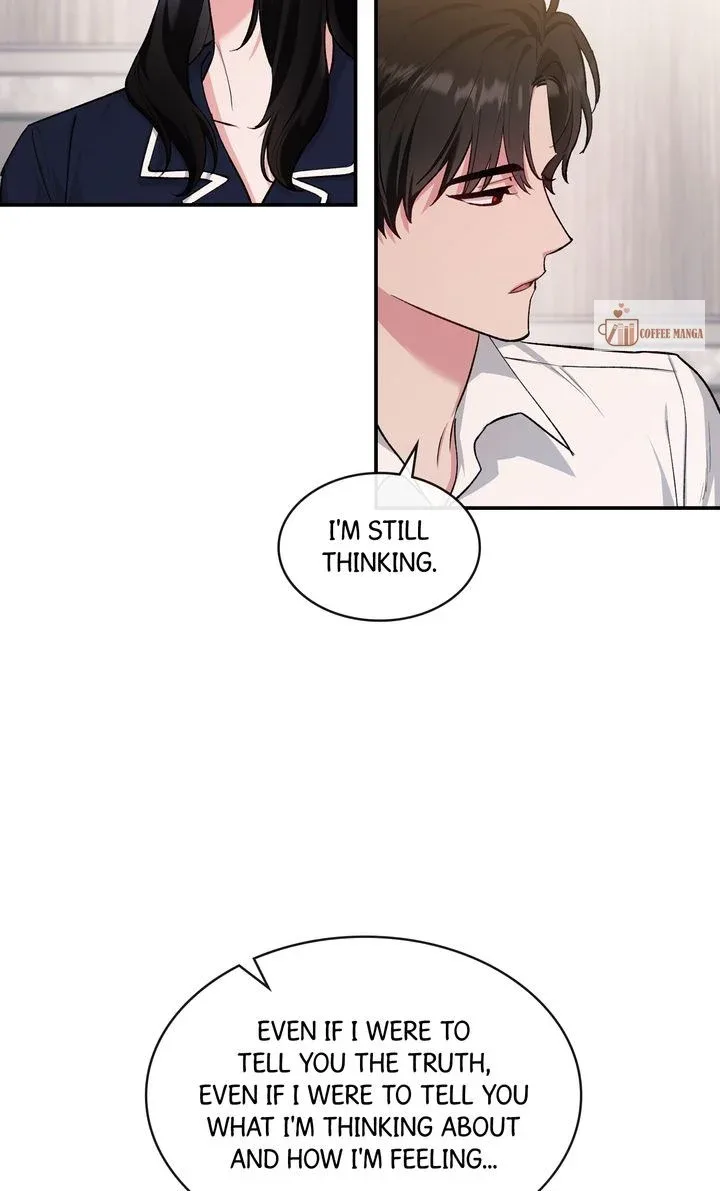 Fly Me To The Moon Chapter 59 page 43