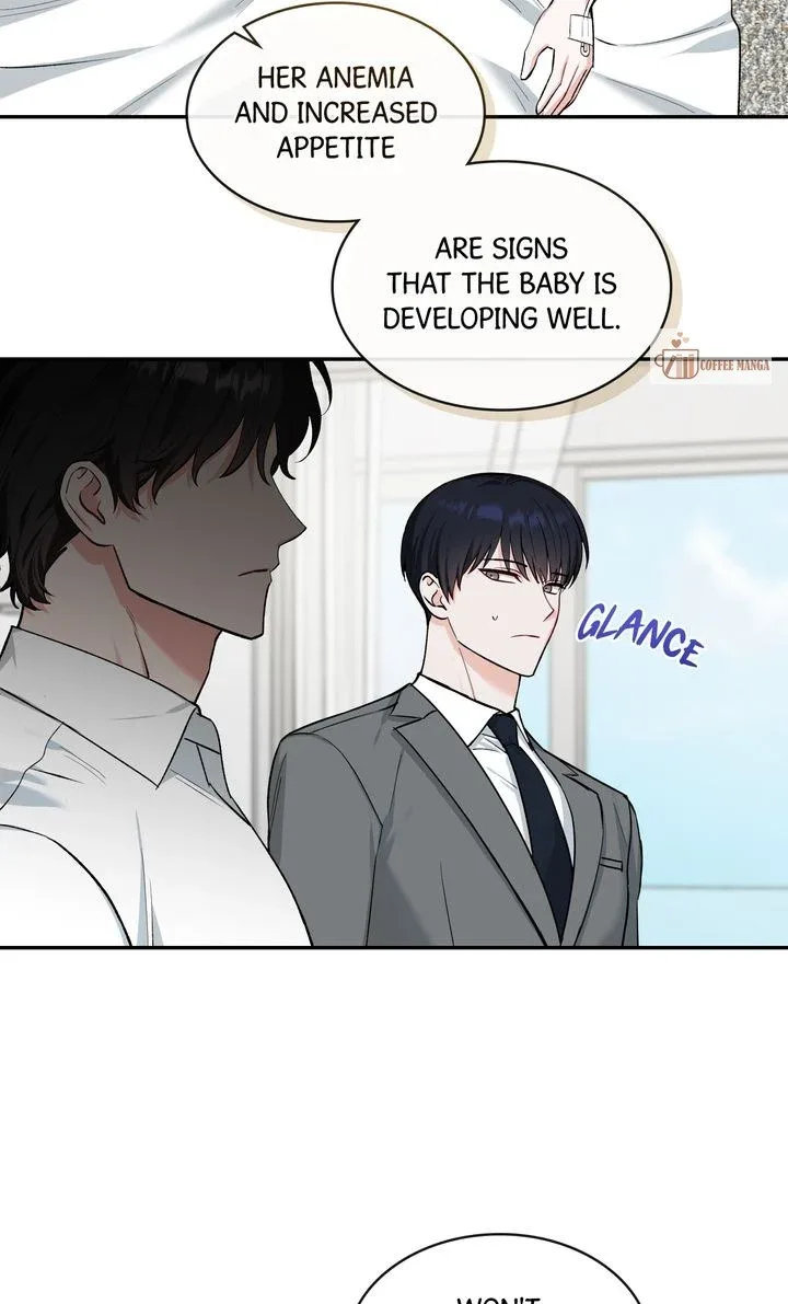 Fly Me To The Moon Chapter 59 page 10