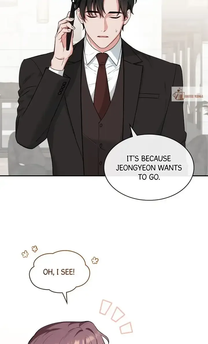 Fly Me To The Moon Chapter 57 page 21