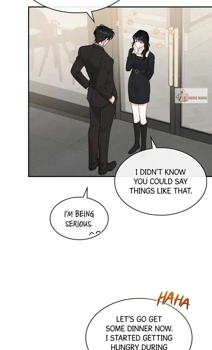 Fly Me To The Moon Chapter 57 page 40
