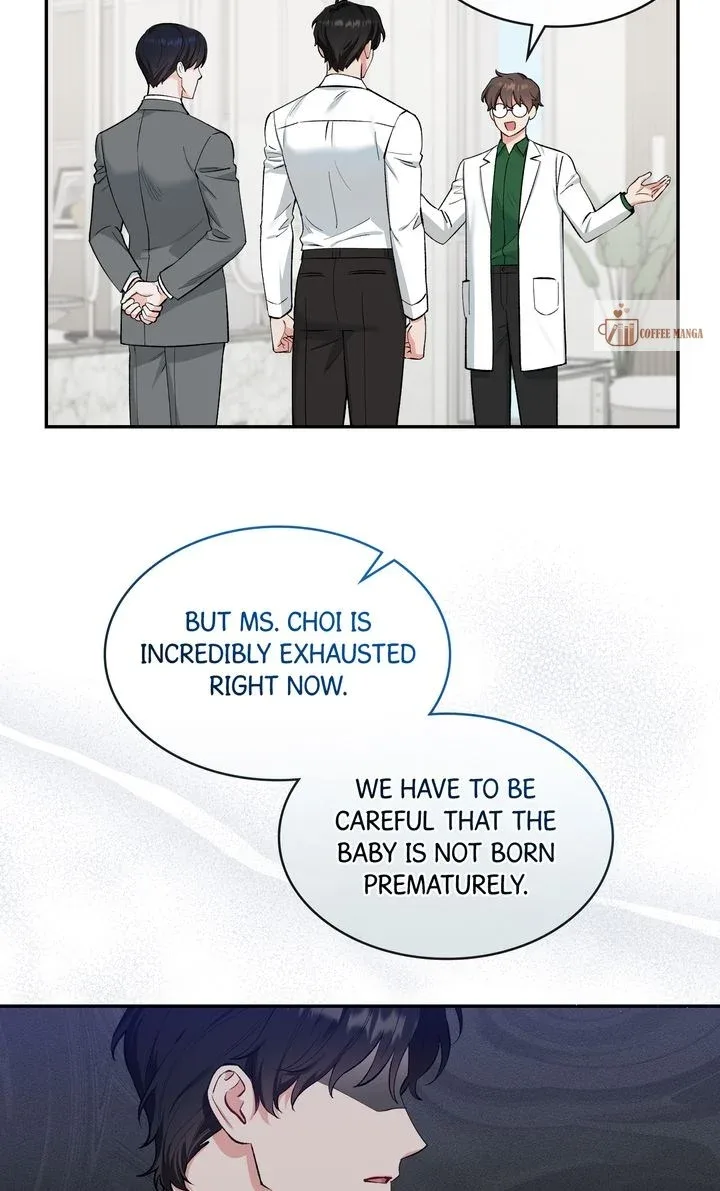 Fly Me To The Moon Chapter 59 page 7