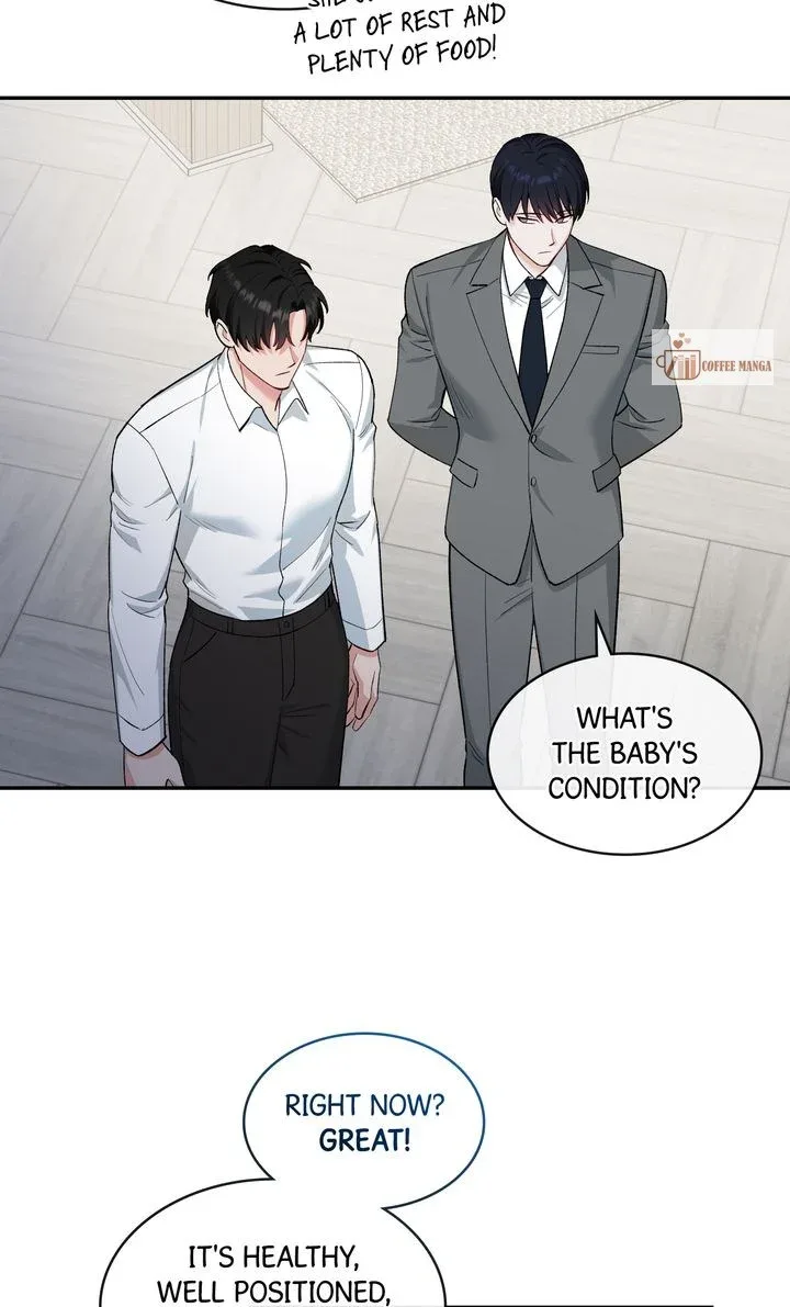 Fly Me To The Moon Chapter 59 page 13