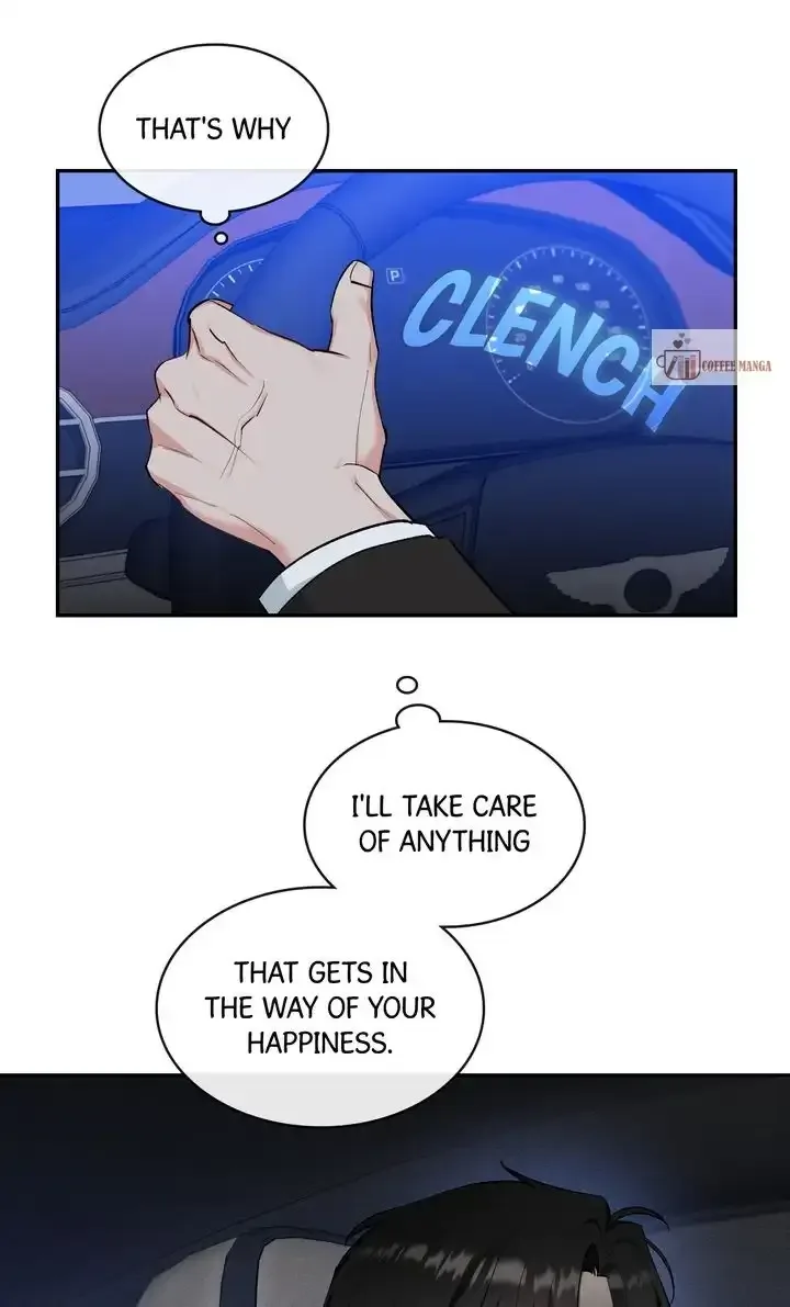 Fly Me To The Moon Chapter 57 page 54