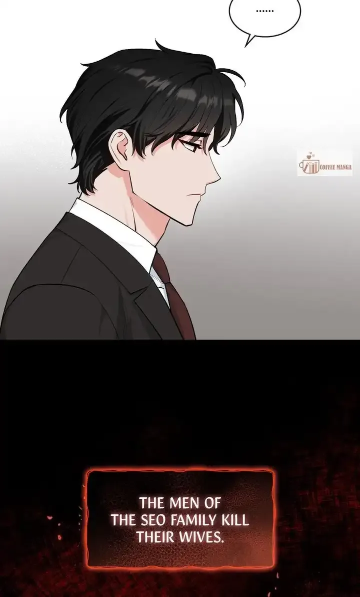 Fly Me To The Moon Chapter 57 page 32