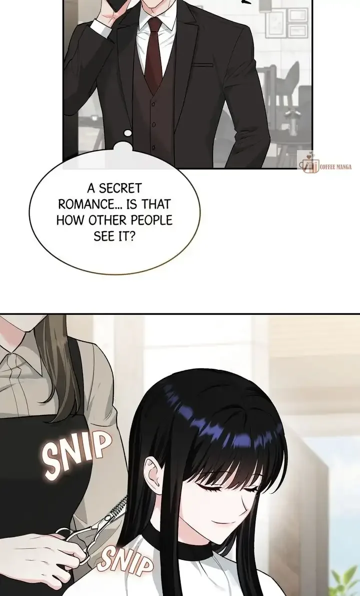 Fly Me To The Moon Chapter 57 page 25