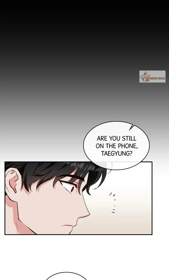 Fly Me To The Moon Chapter 57 page 36