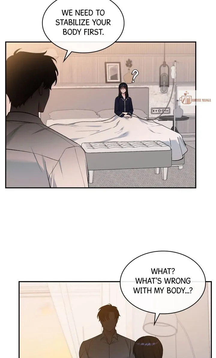 Fly Me To The Moon Chapter 59 page 38