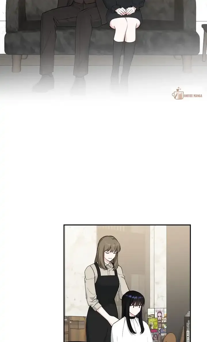 Fly Me To The Moon Chapter 57 page 18