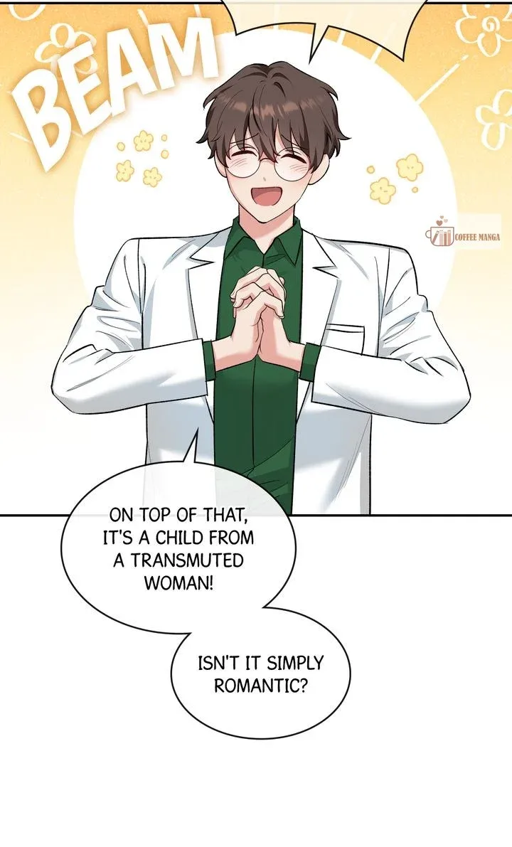 Fly Me To The Moon Chapter 59 page 20