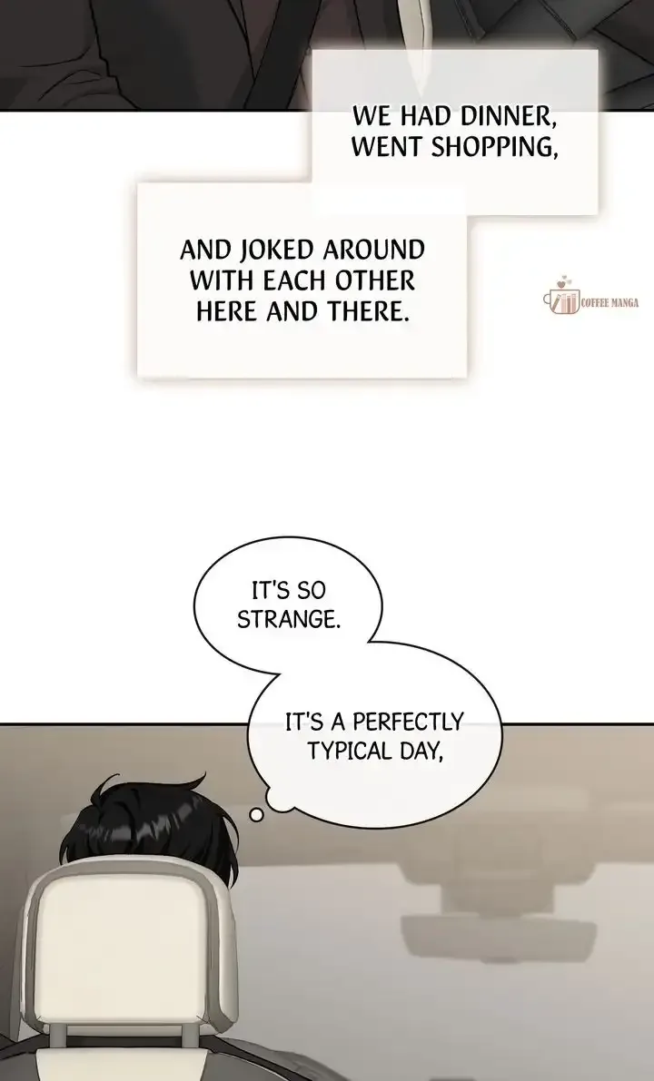 Fly Me To The Moon Chapter 57 page 45
