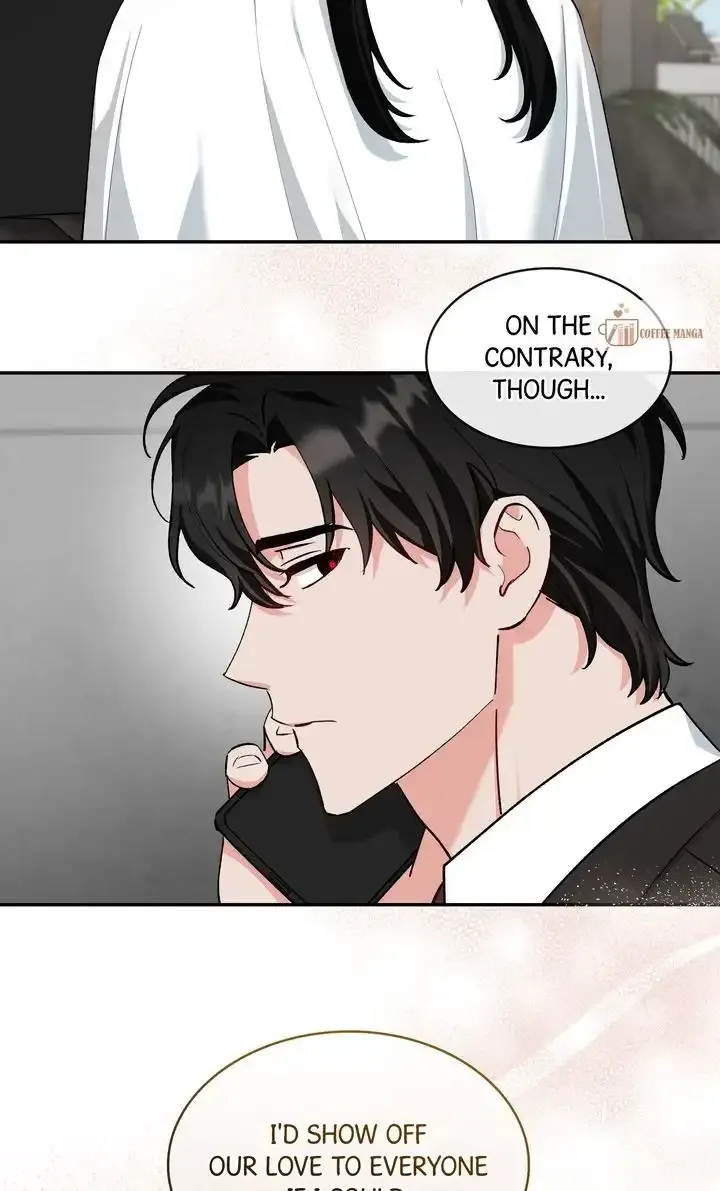 Fly Me To The Moon Chapter 57 page 26