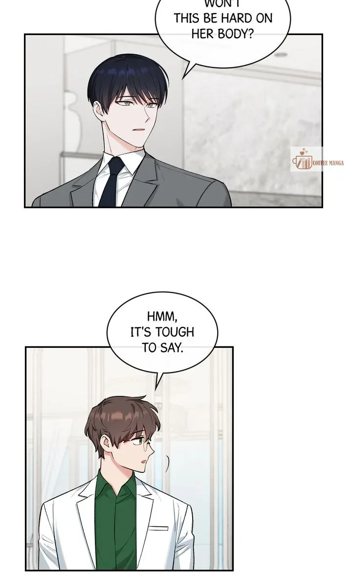 Fly Me To The Moon Chapter 59 page 11