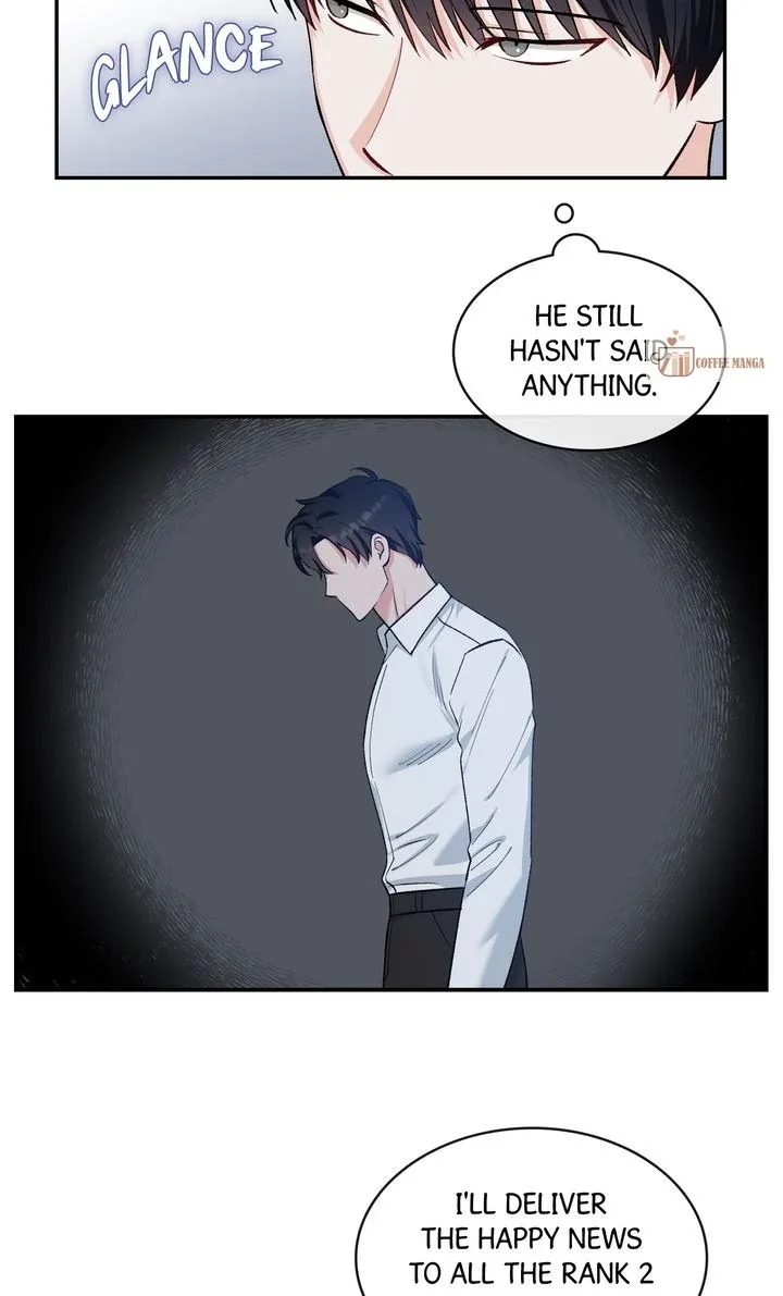 Fly Me To The Moon Chapter 59 page 22