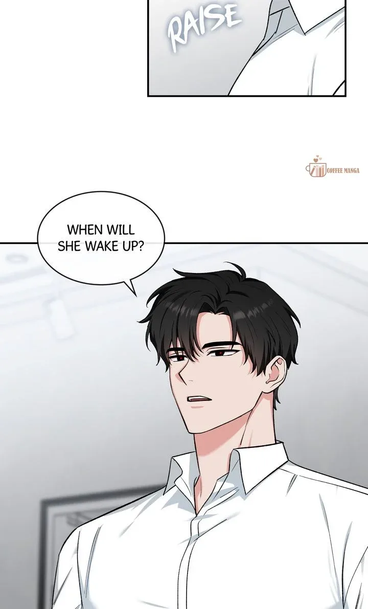 Fly Me To The Moon Chapter 59 page 29