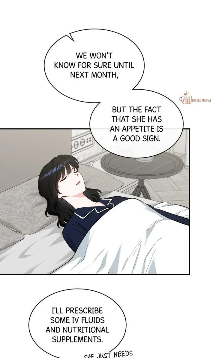 Fly Me To The Moon Chapter 59 page 12